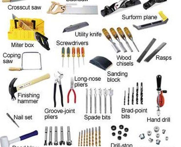 essential-tools